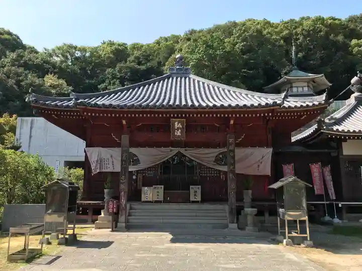 観音寺のその他建物