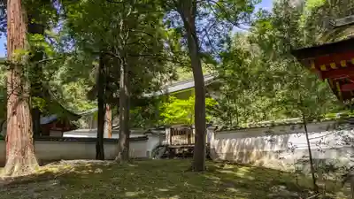 手向山八幡宮(奈良県)