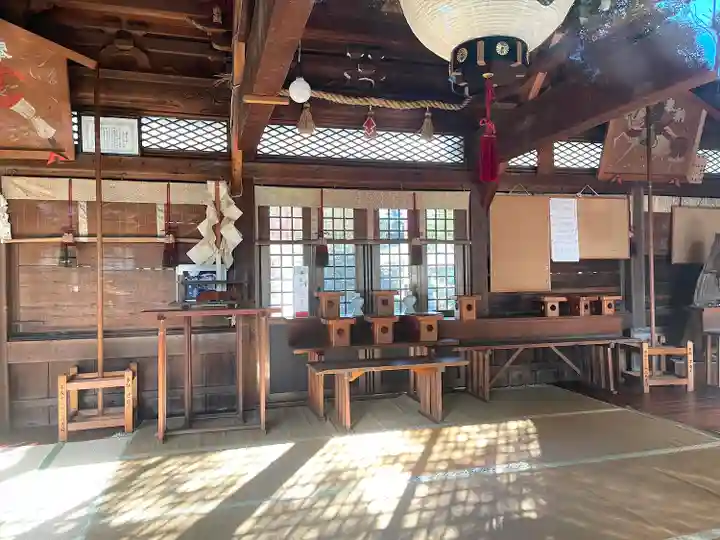 神田神社(三重県)