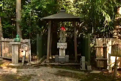 雲樹寺(島根県)