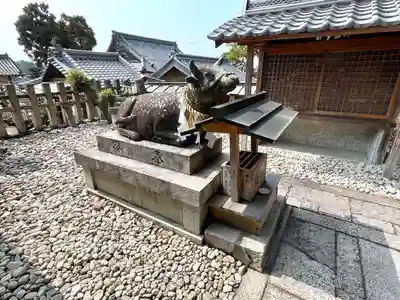 山村神社(滋賀県)