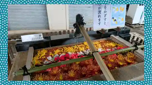 七社神社(東京都)