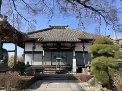 観音寺(栃木県)
