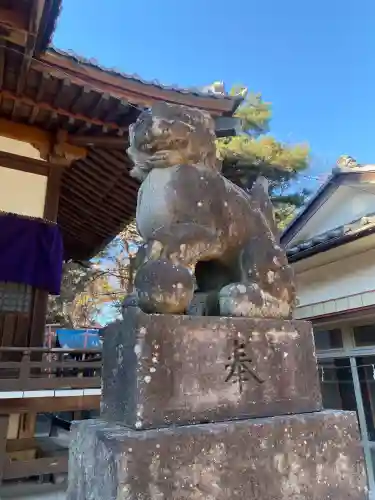蓮神社(群馬県)