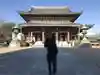 真宗大谷派名古屋別院(愛知県)