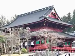 輪王寺(栃木県)