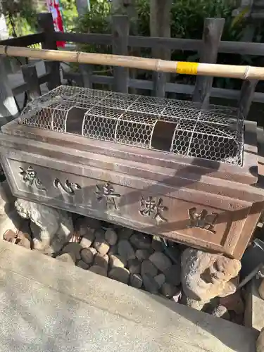 花園稲荷神社(東京都)