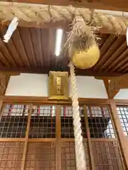 阿蘇神社(長崎県)