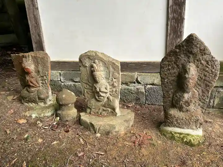 盛泉寺(長野県)