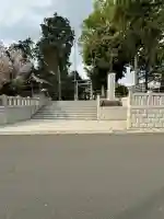 野川神明社(神奈川県)