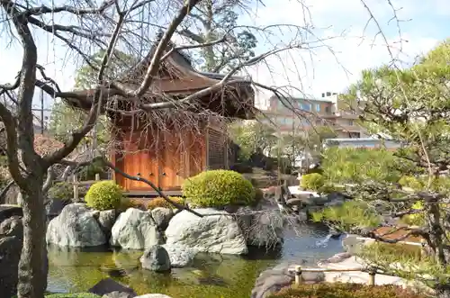 総持寺(大阪府)