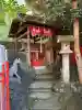三囲神社(東京都)