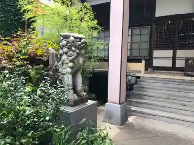 聖徳宮(東京都)