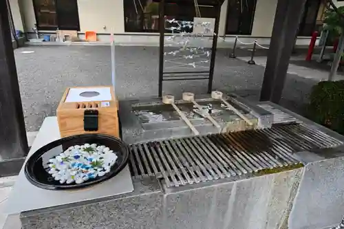 中田神社(宮城県)