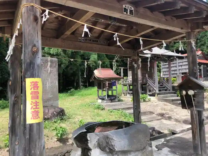 国上寺(青森県)