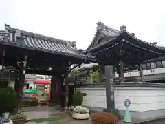 照慶寺(岐阜県)