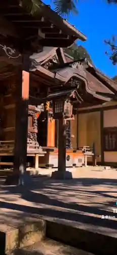 古峯神社(栃木県)