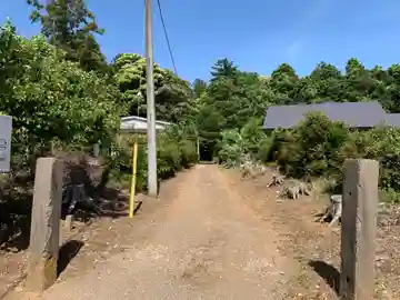 雷公神社(千葉県)
