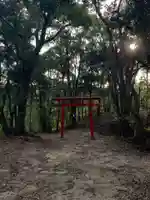 浅間神社のその他建物