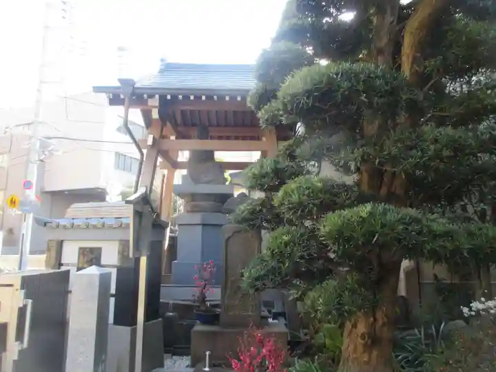 常泉院(東京都)