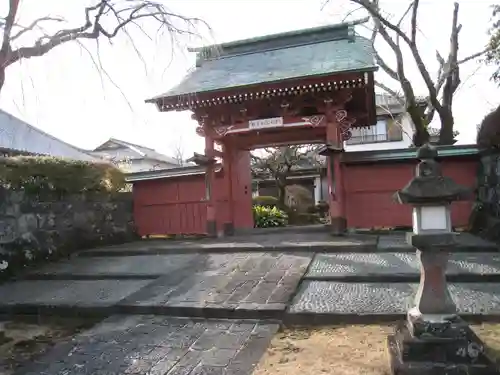 大石寺(静岡県)