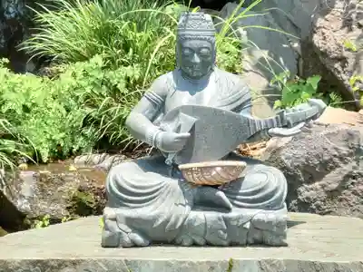 宇賀神社(神奈川県)