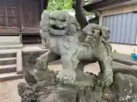 本塩豊受神社(千葉県)