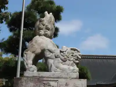藤森神社(京都府)