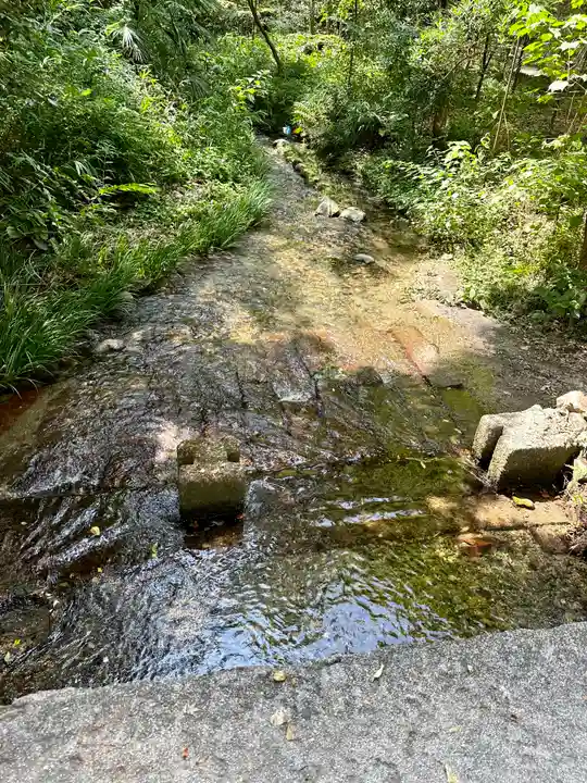 賀茂御祖神社(下鴨神社)(京都府)