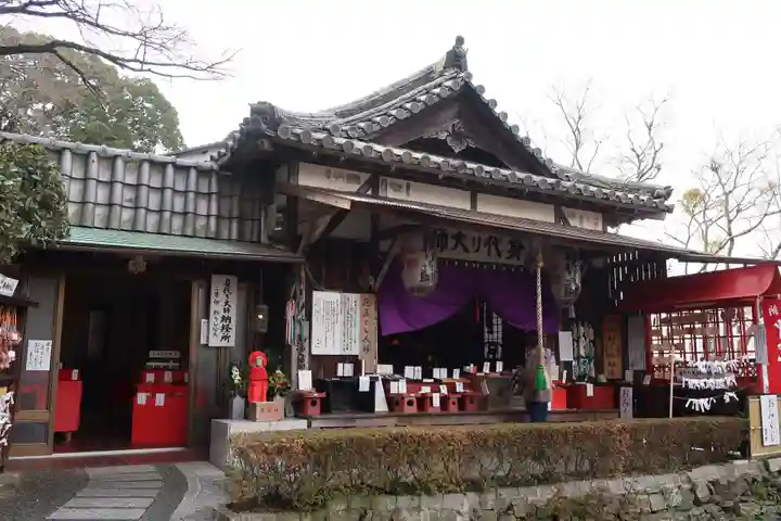 金剛宝寺(紀三井寺)(和歌山県)