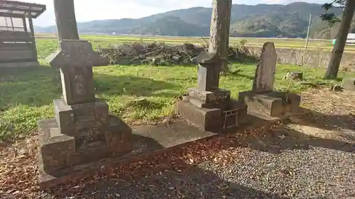 愛宕神社のその他建物