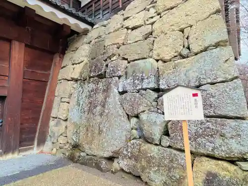 眞田神社(長野県)