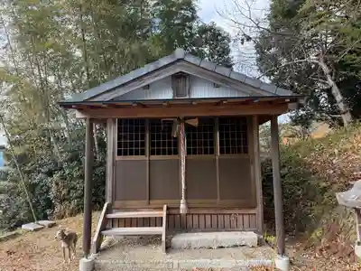 猿田彦神社(兵庫県)