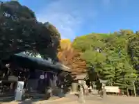 宇都宮二荒山神社(栃木県)