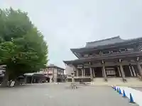 東本願寺金沢別院(東別院)(石川県)
