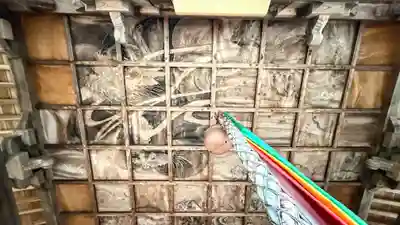 五滝神社(徳島県)