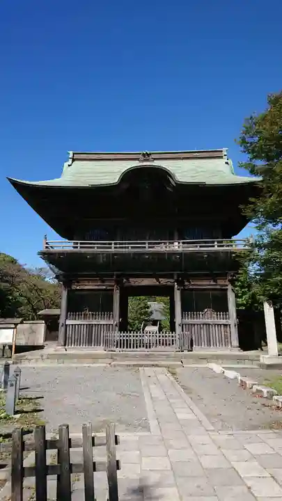 稱名寺(神奈川県)