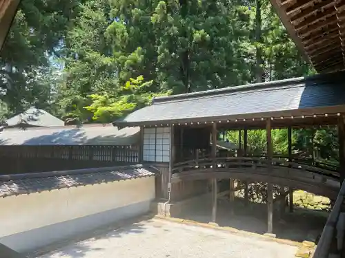 恵林寺のその他建物