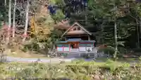 若宮社(大原野神社摂社)(京都府)