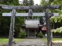 八幡神社(愛知県)