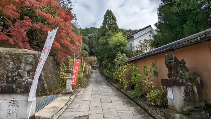 大豊神社(京都府)
