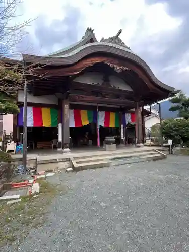 補陀洛寺(福岡県)