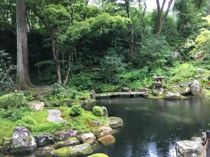 三千院門跡(京都府)