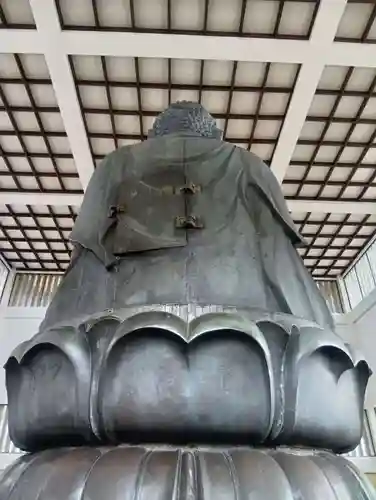 佐吉大仏（大佛寺）(岐阜県)
