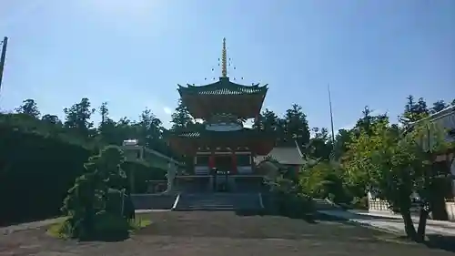 龍宝寺のその他建物