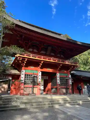 香取神宮(千葉県)