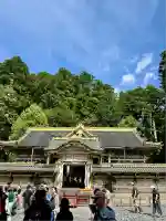 日光東照宮(栃木県)