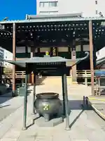 太融寺(大阪府)