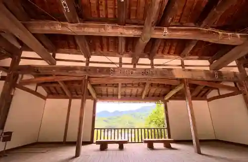別所神社(長野県)