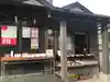 中川八幡神社のその他建物